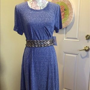 LuLaRoe Carly Dress NWT